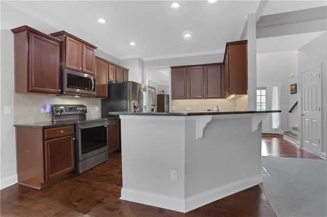 9105 Kate Court, Gainesville, GA 30506