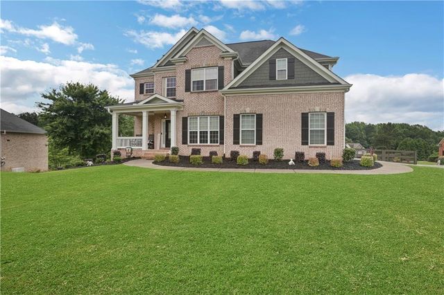 9105 Kate Court, Gainesville, GA 30506