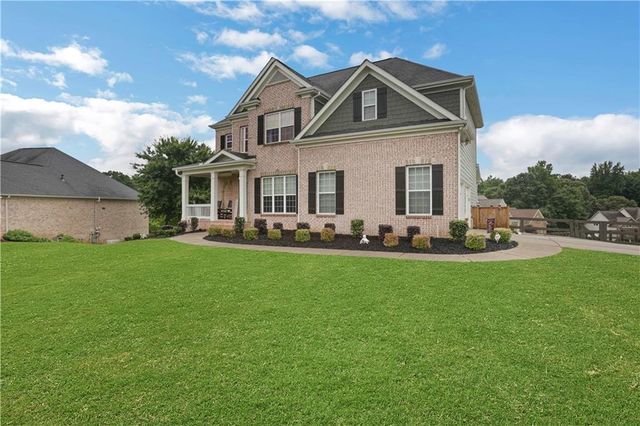 9105 Kate Court, Gainesville, GA 30506