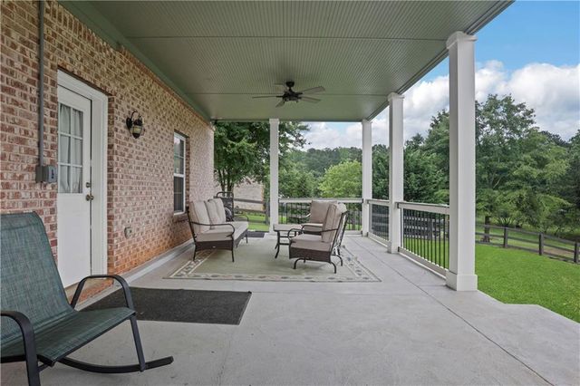 9105 Kate Court, Gainesville, GA 30506