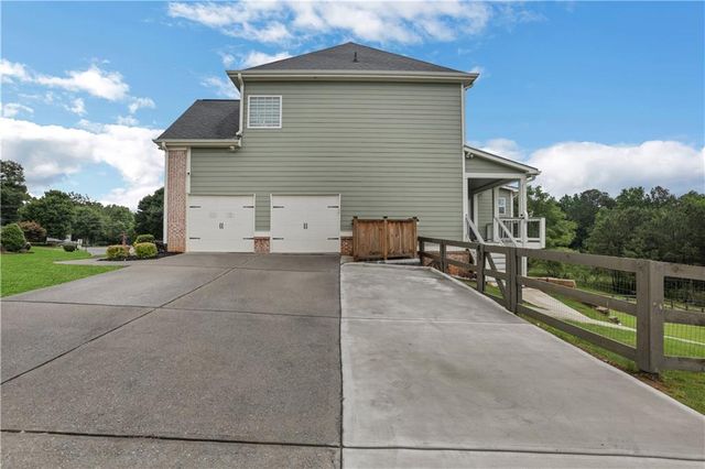 9105 Kate Court, Gainesville, GA 30506