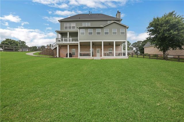 9105 Kate Court, Gainesville, GA 30506