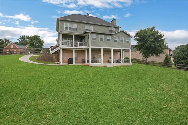 9105 Kate Court, Gainesville, GA 30506