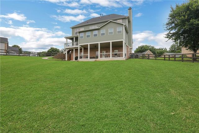 9105 Kate Court, Gainesville, GA 30506