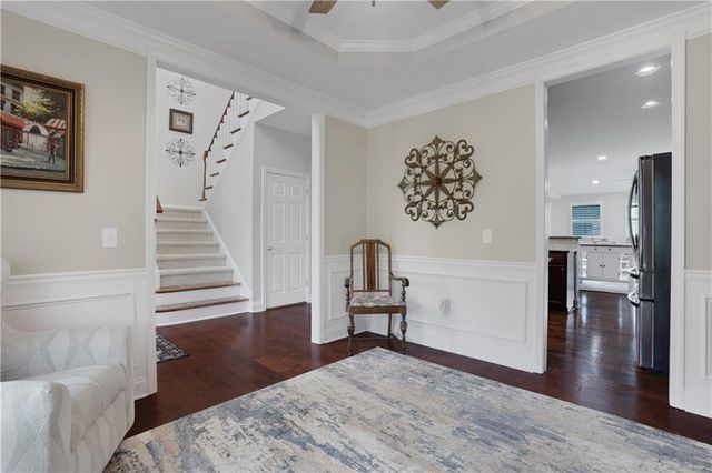9105 Kate Court, Gainesville, GA 30506