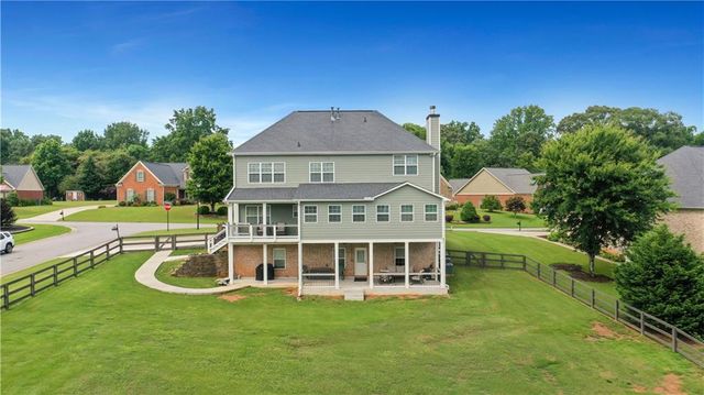 9105 Kate Court, Gainesville, GA 30506
