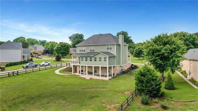 9105 Kate Court, Gainesville, GA 30506