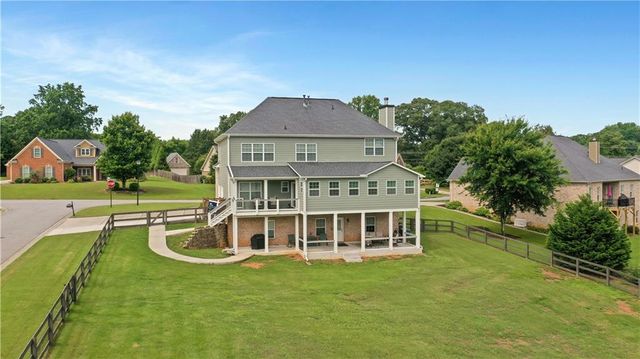 9105 Kate Court, Gainesville, GA 30506