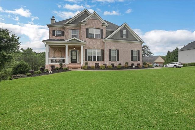 9105 Kate Court, Gainesville, GA 30506
