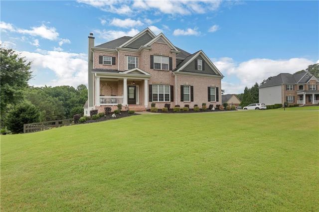 9105 Kate Court, Gainesville, GA 30506