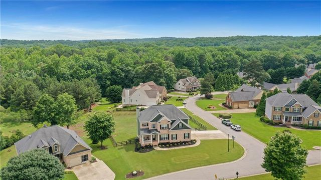 9105 Kate Court, Gainesville, GA 30506