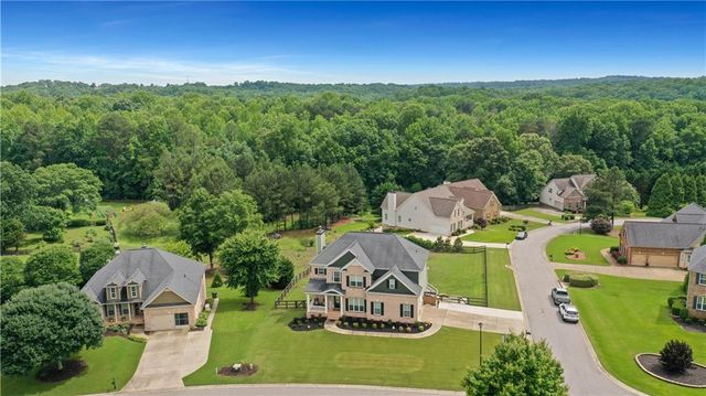 9105 Kate Court, Gainesville, GA 30506