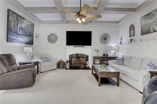 9105 Kate Court, Gainesville, GA 30506