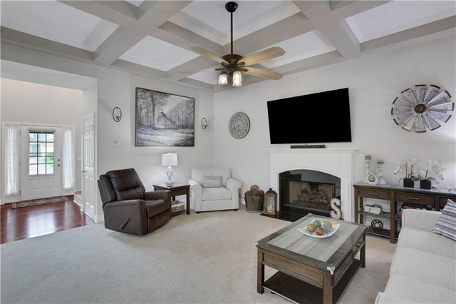 9105 Kate Court, Gainesville, GA 30506
