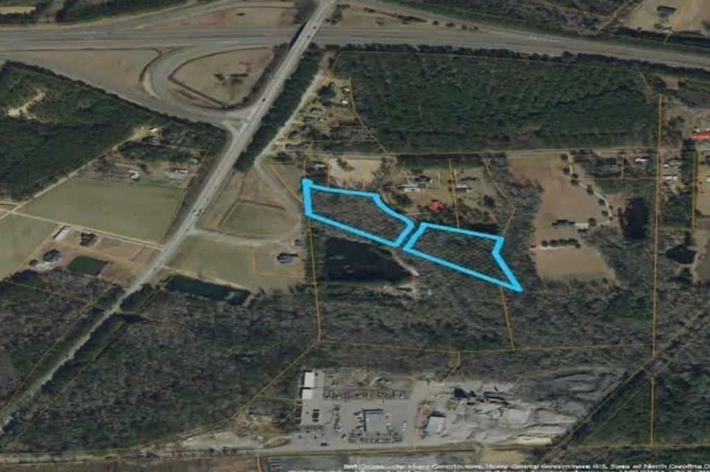 TBD Braves Ln., Conway, SC 29526 — exterior