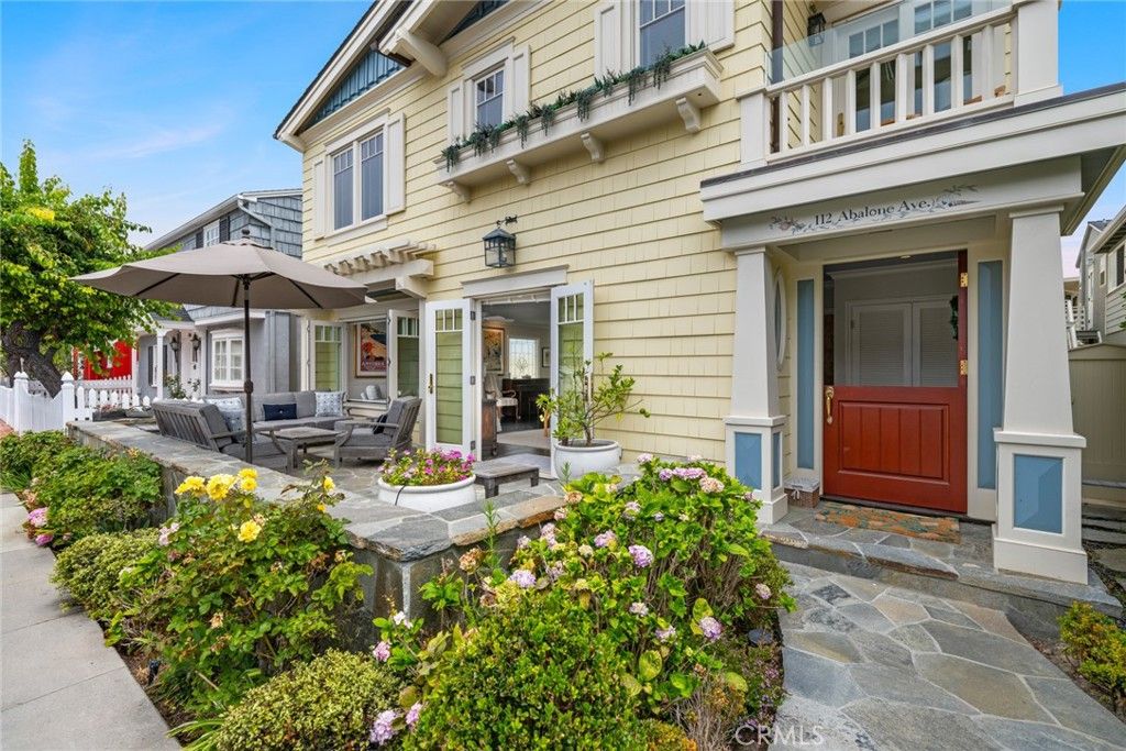 112 Abalone Avenue, Newport Beach, CA 92662 — photo 4
