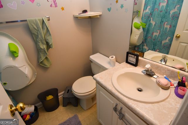 144 Pebble Creek Drive, Jackson, GA 30233