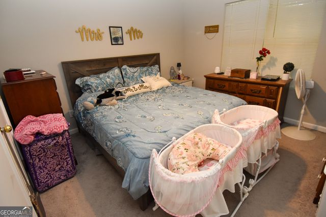 144 Pebble Creek Drive, Jackson, GA 30233