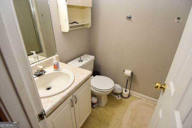 144 Pebble Creek Drive, Jackson, GA 30233