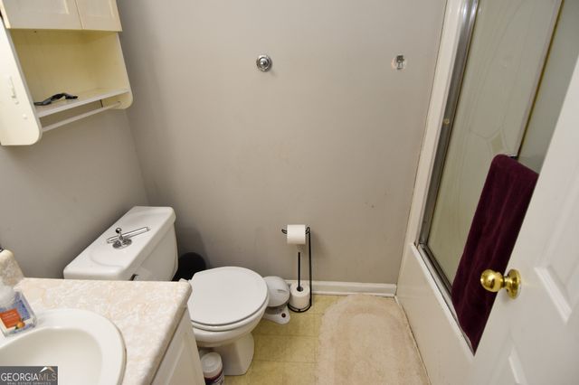 144 Pebble Creek Drive, Jackson, GA 30233