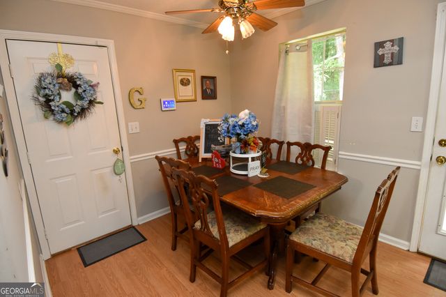 144 Pebble Creek Drive, Jackson, GA 30233