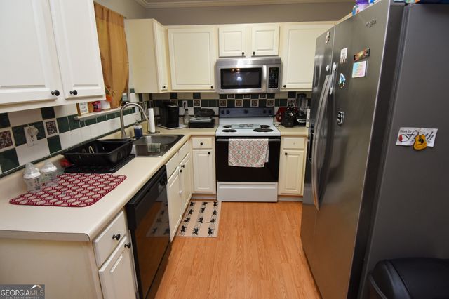 144 Pebble Creek Drive, Jackson, GA 30233