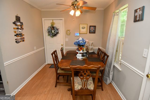 144 Pebble Creek Drive, Jackson, GA 30233