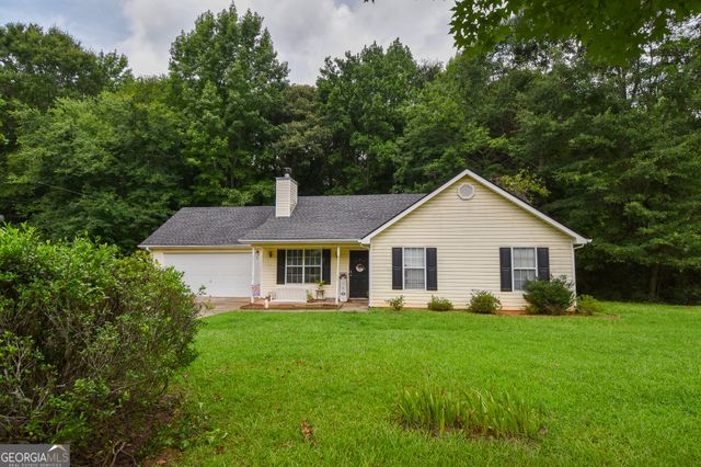 144 Pebble Creek Drive, Jackson, GA 30233