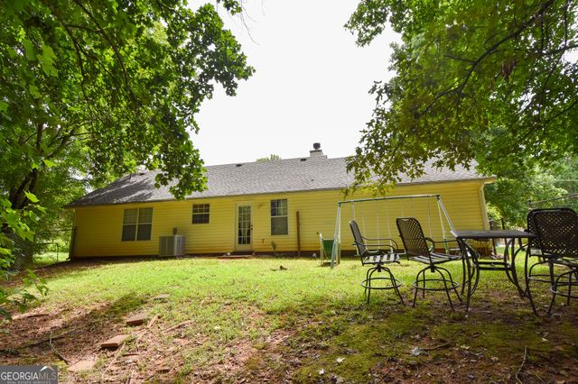 144 Pebble Creek Drive, Jackson, GA 30233