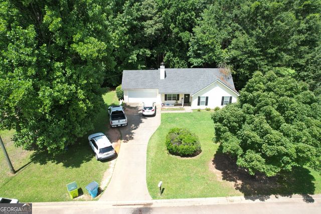 144 Pebble Creek Drive, Jackson, GA 30233