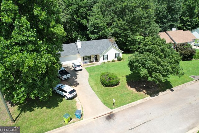 144 Pebble Creek Drive, Jackson, GA 30233