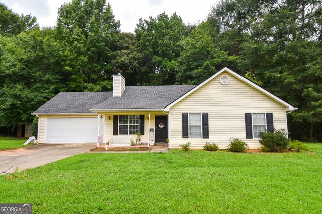 144 Pebble Creek Drive, Jackson, GA 30233