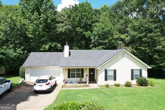 144 Pebble Creek Drive, Jackson, GA 30233