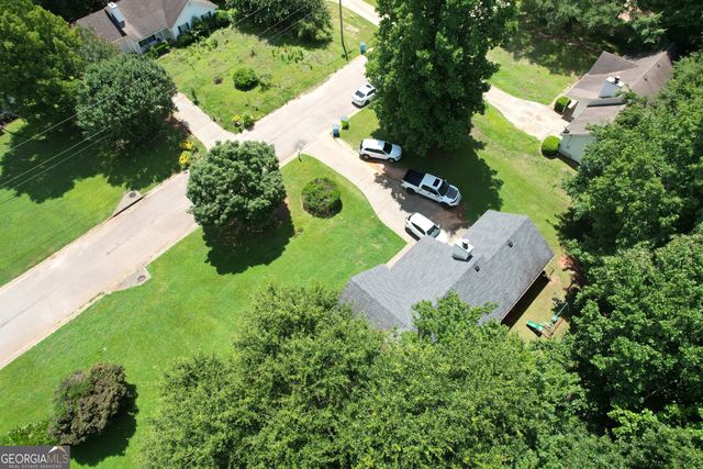 144 Pebble Creek Drive, Jackson, GA 30233