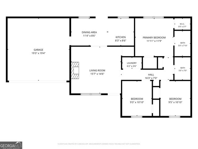 144 Pebble Creek Drive, Jackson, GA 30233