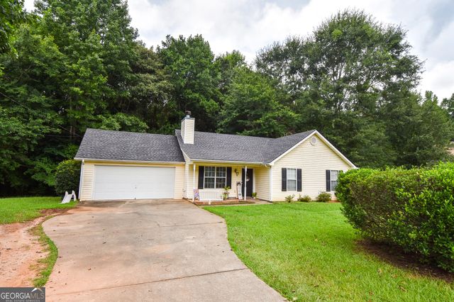 144 Pebble Creek Drive, Jackson, GA 30233