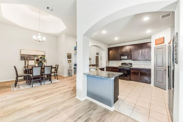 12430 Ashgrove Point Drive, Humble, TX 77346