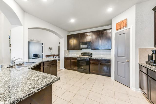 12430 Ashgrove Point Drive, Humble, TX 77346