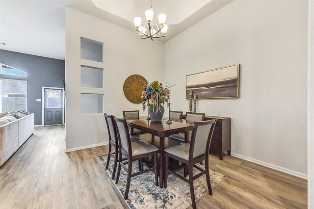 12430 Ashgrove Point Drive, Humble, TX 77346