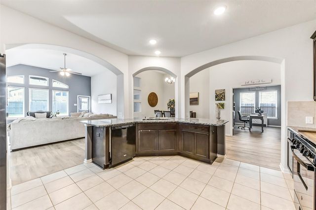 12430 Ashgrove Point Drive, Humble, TX 77346