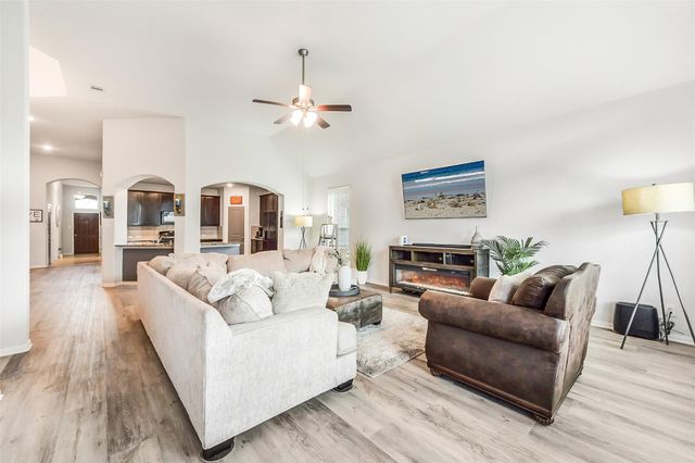 12430 Ashgrove Point Drive, Humble, TX 77346
