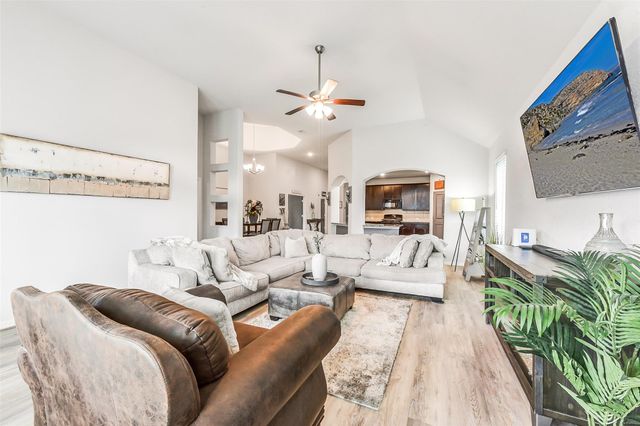 12430 Ashgrove Point Drive, Humble, TX 77346