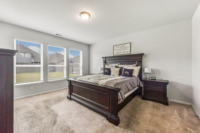 12430 Ashgrove Point Drive, Humble, TX 77346