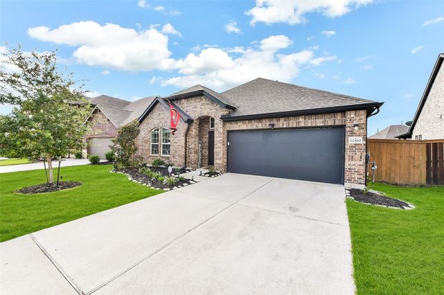 12430 Ashgrove Point Drive, Humble, TX 77346