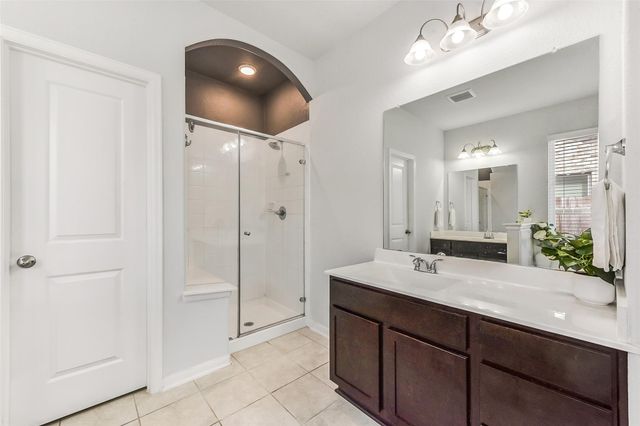 12430 Ashgrove Point Drive, Humble, TX 77346
