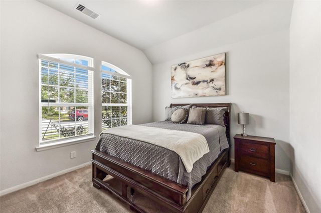 12430 Ashgrove Point Drive, Humble, TX 77346