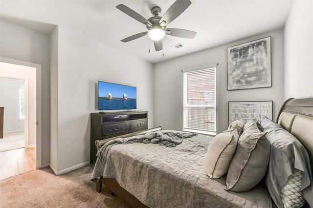 12430 Ashgrove Point Drive, Humble, TX 77346