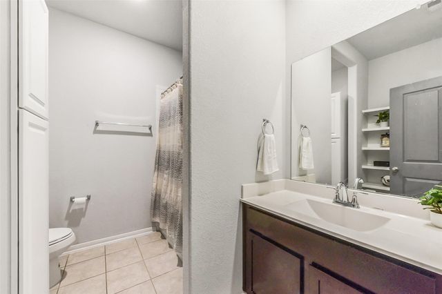 12430 Ashgrove Point Drive, Humble, TX 77346
