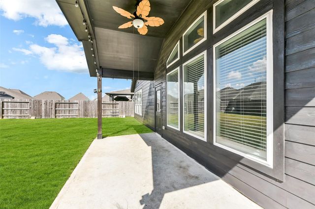 12430 Ashgrove Point Drive, Humble, TX 77346