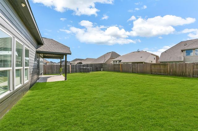 12430 Ashgrove Point Drive, Humble, TX 77346